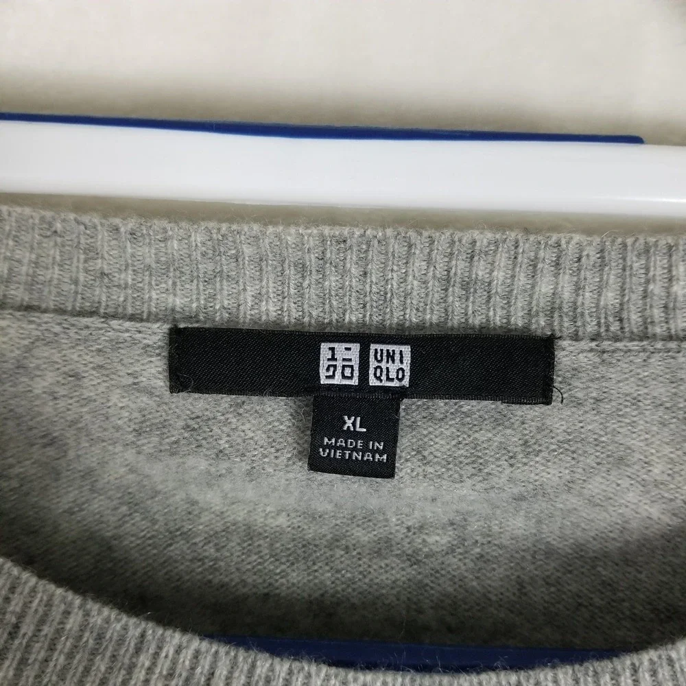 Uniqlo indulge unparalleled